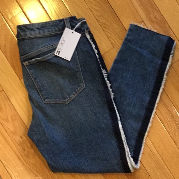 Joe's Jeans Denim - Joe’s Jeans The Icon